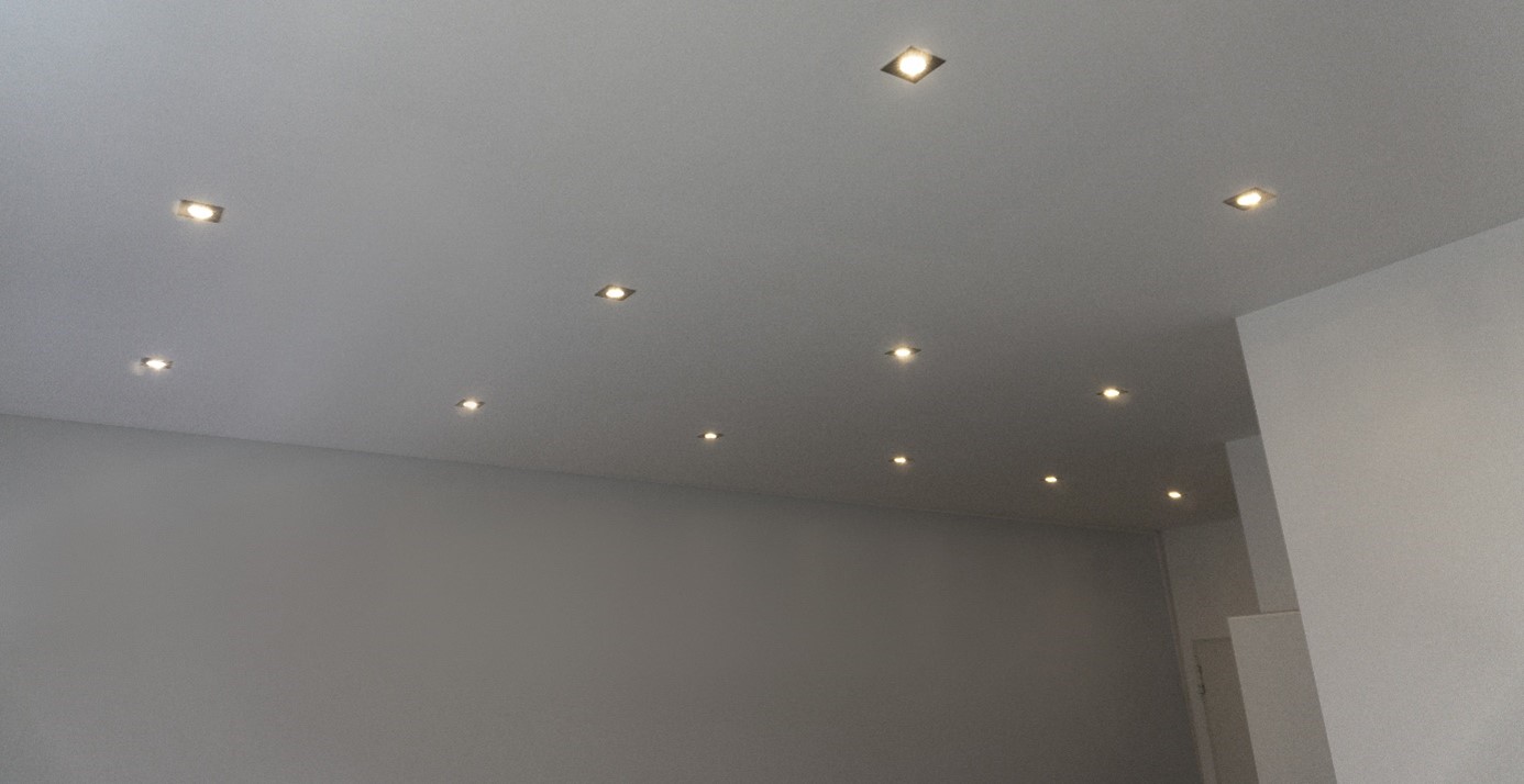 Ludwigsfelde Halle und Garage