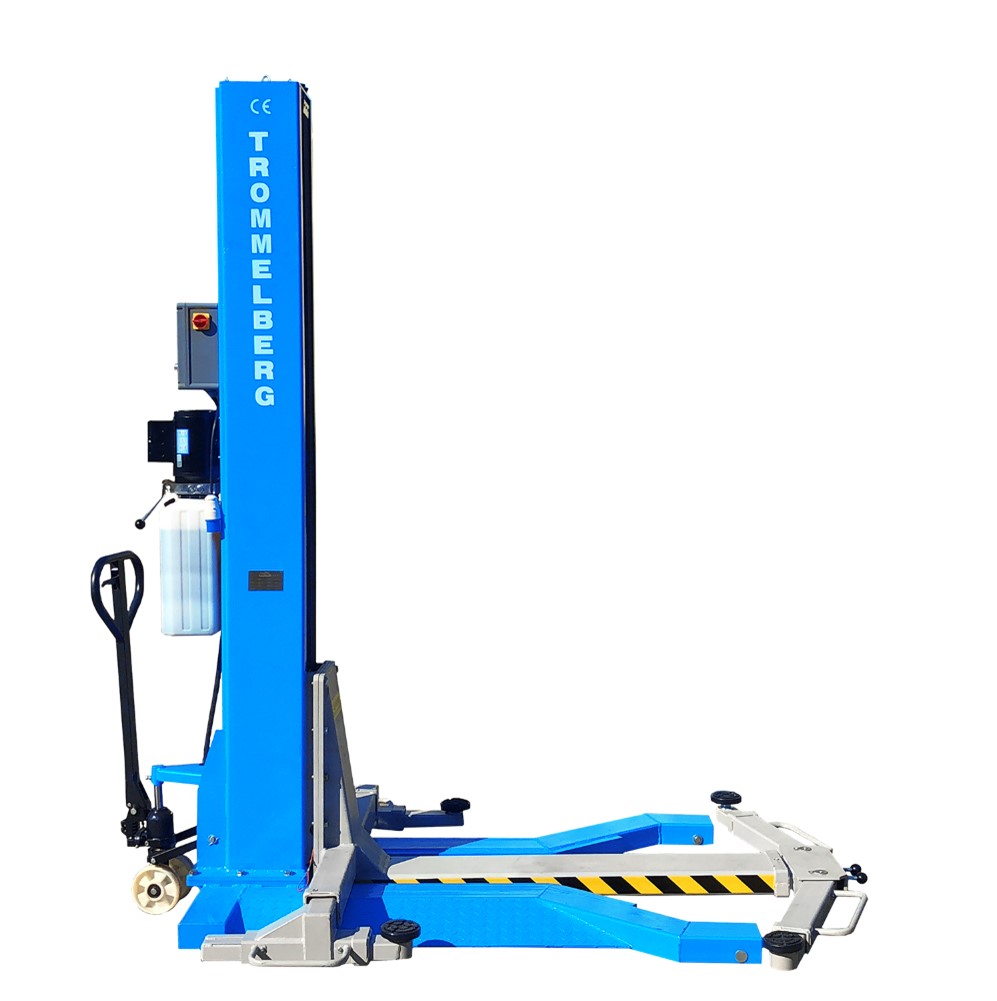 Ludwigsfelde Halle und Garage