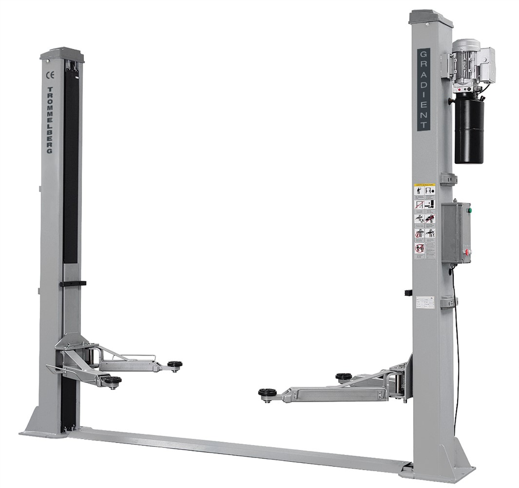 Ludwigsfelde Halle und Garage