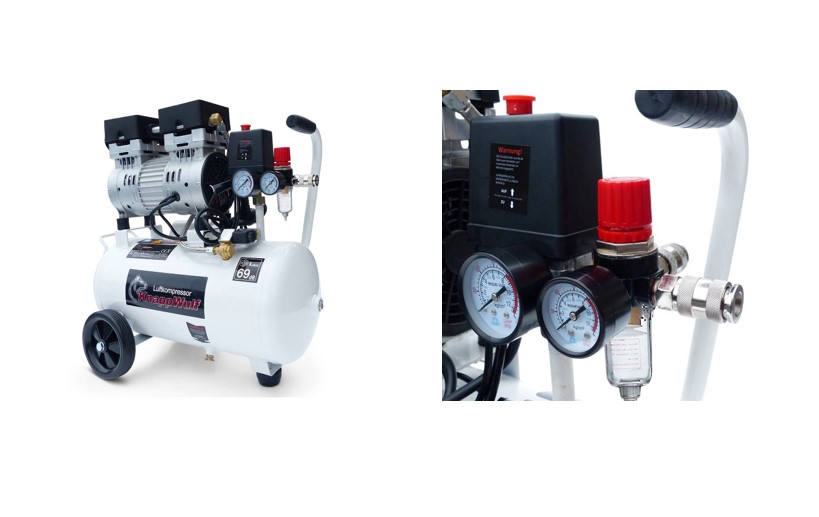 Ludwigsfelde Halle und Garage