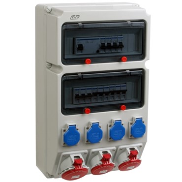 Ludwigsfelde Halle und Garage