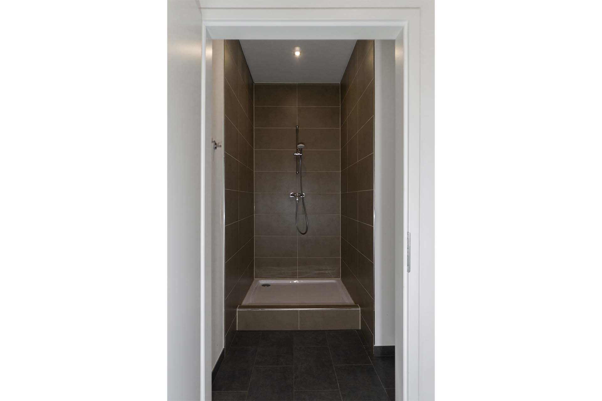 Ludwigsfelde Halle und Garage